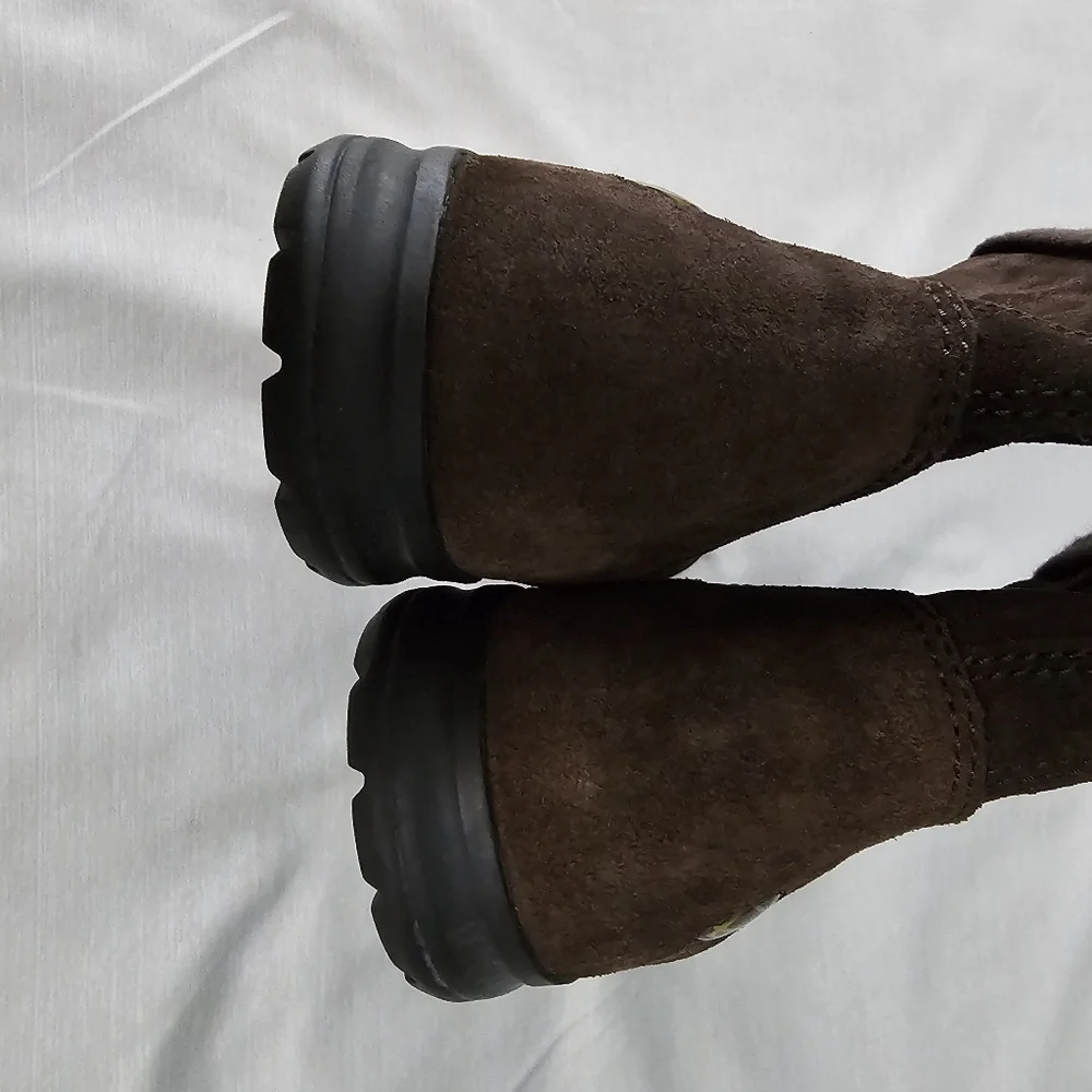 Coach boot - Picture 3 of 12
